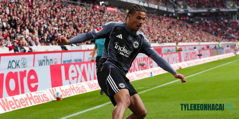 Bundesliga - Sự ra đời của một tượng đài bất tử Bundesliga - Sự ra đời của một tượng đài bất tử