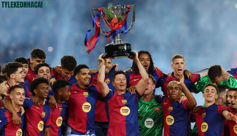 Nhịp độ, áp lực và kịch tính của các trận đấu