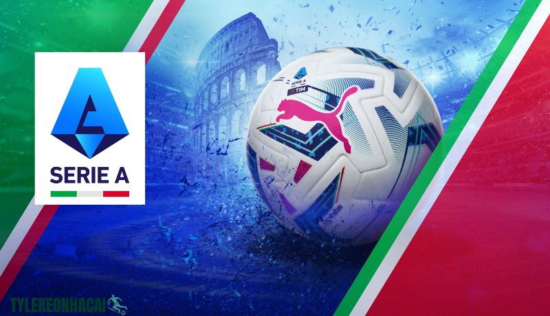 Serie A - Lịch sử và bản sắc bóng đá Ý