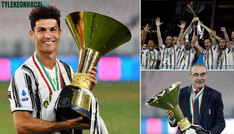 Đặc trưng chiến thuật và lối chơi của bóng đá quốc nội Ý