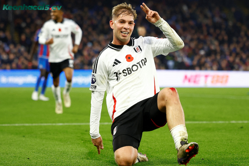 Đội hình dự kiến trước trận Burnley vs Fulham Đội hình dự kiến trước trận Burnley vs Fulham
