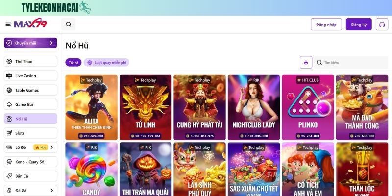 Chuyên mục giải trí đa dạng mang đến những trải nghiệm khó quên Chuyên mục giải trí đa dạng mang đến những trải nghiệm khó quên