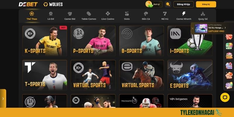 Hệ thống thanh toán đa kênh giúp hội viên nạp rút siêu tốc và bảo mật tuyệt đối Hệ thống thanh toán đa kênh giúp hội viên nạp rút siêu tốc và bảo mật tuyệt đối