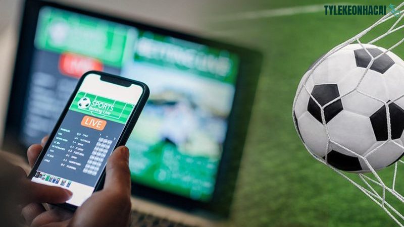 Lý do nên chọn thông tin tỷ lệ kèo tại trang web Tỷ lệ kèo nhà cái