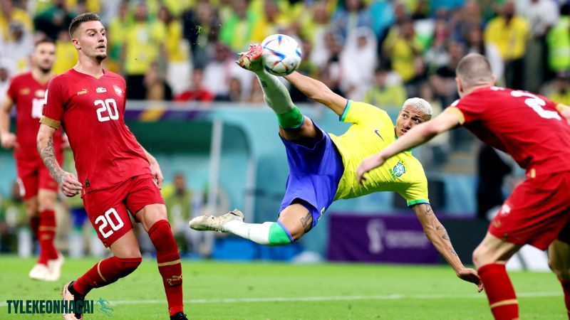 Những kiểu kèo cược phổ biến trong Tỷ lệ kèo nhà cái