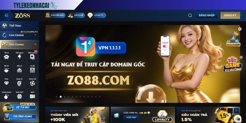 Tìm hiểu chi tiết cổng game cá cược công nghệ cao nổi tiếng bậc nhất