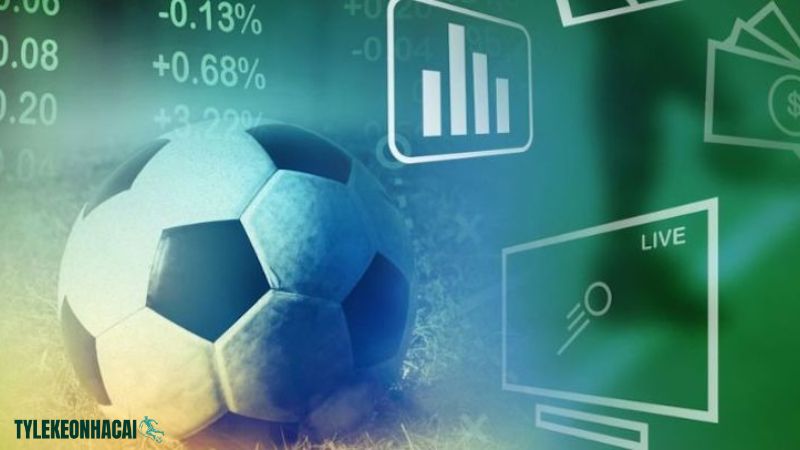 Tính năng nổi trội nhất của Livescore chính là giúp người chơi cập nhật tỷ lệ số trực tiếp Tính năng nổi trội nhất của Livescore chính là giúp người chơi cập nhật tỷ lệ số trực tiếp