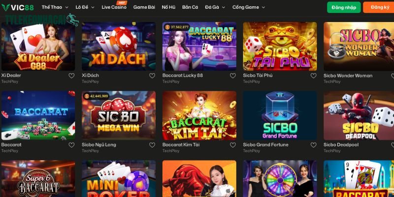 VIC88 là thương hiệu cá cược trực tuyến đến từ Thụy Sĩ VIC88 là thương hiệu cá cược trực tuyến đến từ Thụy Sĩ