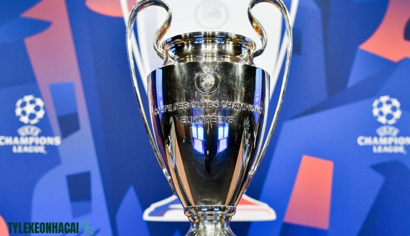 Cúp C1 Châu Âu - Hơn cả một giải đấu Cúp C1 Châu Âu - Hơn cả một giải đấu