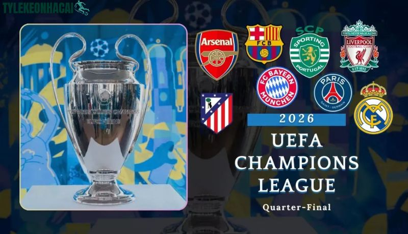 Sức cạnh tranh của C1: Khi các CLB nỗ lực để sống sót Sức cạnh tranh của C1: Khi các CLB nỗ lực để sống sót