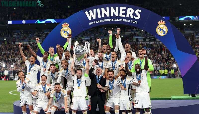 Cúp C1 Châu Âu và tâm lý cầu thủ thi đấu Cúp C1 Châu Âu và tâm lý cầu thủ thi đấu