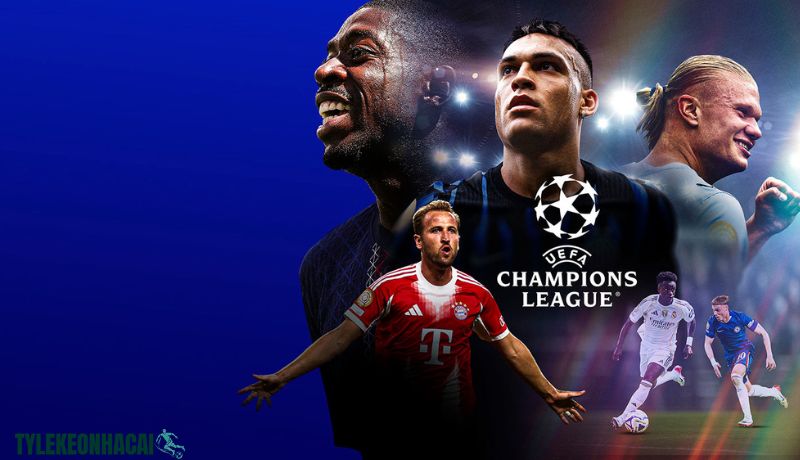 Những điều cần lưu ý khi cá cược kèo Champion League Những điều cần lưu ý khi cá cược kèo Champion League
