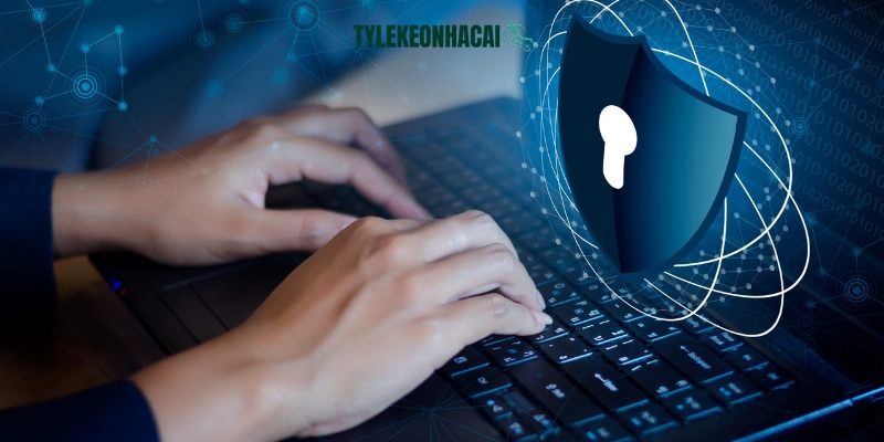 Hệ thống áp dụng công nghệ bảo mật tối tân Hệ thống áp dụng công nghệ bảo mật tối tân