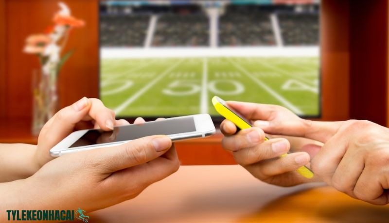 Kèo nhà cái không đơn thuần là tỷ lệ Kèo nhà cái không đơn thuần là tỷ lệ