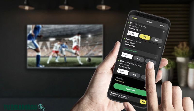 Chiến lược soi kèo nhà cái theo từng cấp độ người chơi Chiến lược soi kèo nhà cái theo từng cấp độ người chơi