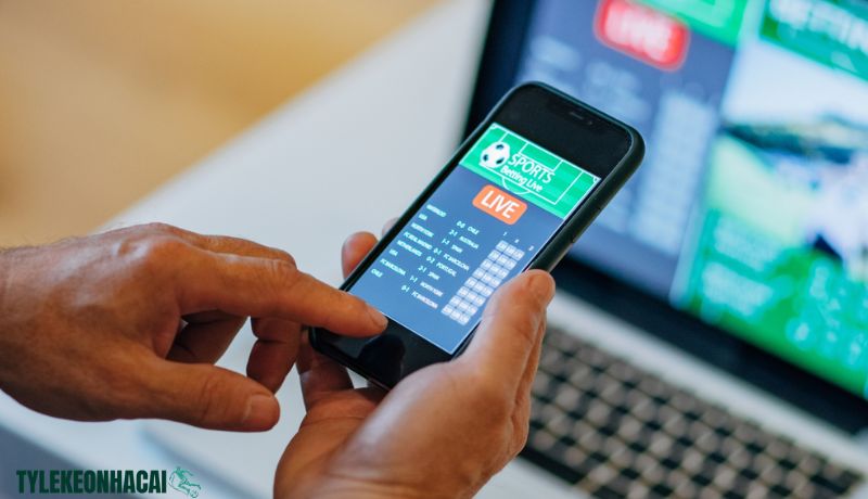 Vì sao người chơi chuyên nghiệp luôn theo dõi kèo nhà cái mỗi ngày? Vì sao người chơi chuyên nghiệp luôn theo dõi kèo nhà cái mỗi ngày?