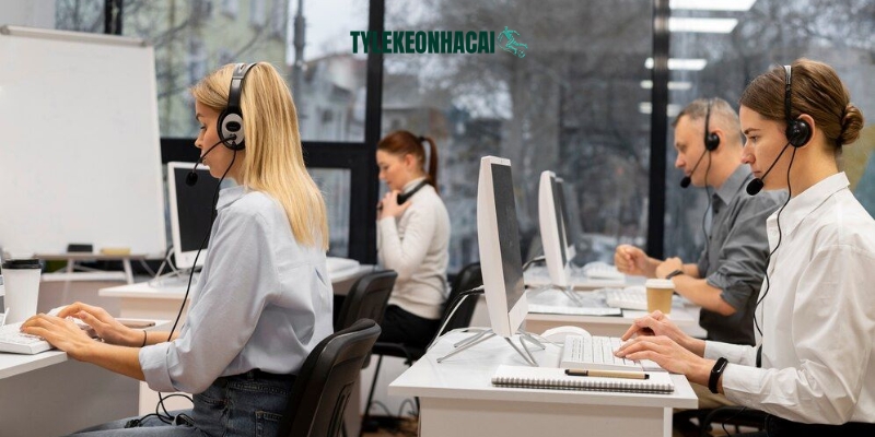 Kinh nghiệm liên hệ để được giải quyết nhanh nhất