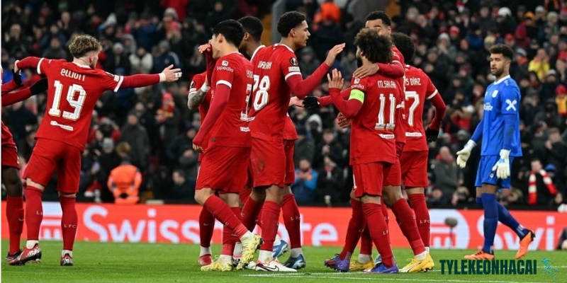 Kinh nghiệm soi kèo và xuống tiền hiệu quả với Cup C2 Châu Âu Kinh nghiệm soi kèo và xuống tiền hiệu quả với Cup C2 Châu Âu