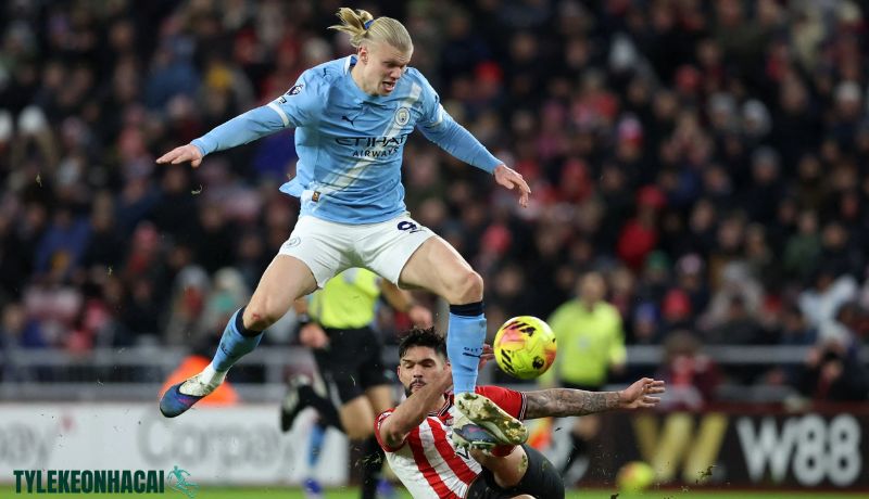 Ngoại Hạng Anh - Sân chơi hấp dẫn toàn cầu