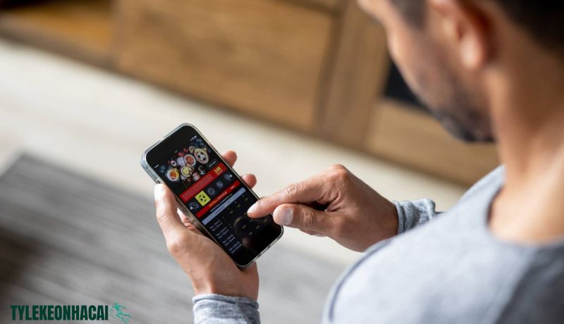 5 tiêu chí để đánh giá nhà cái uy tín