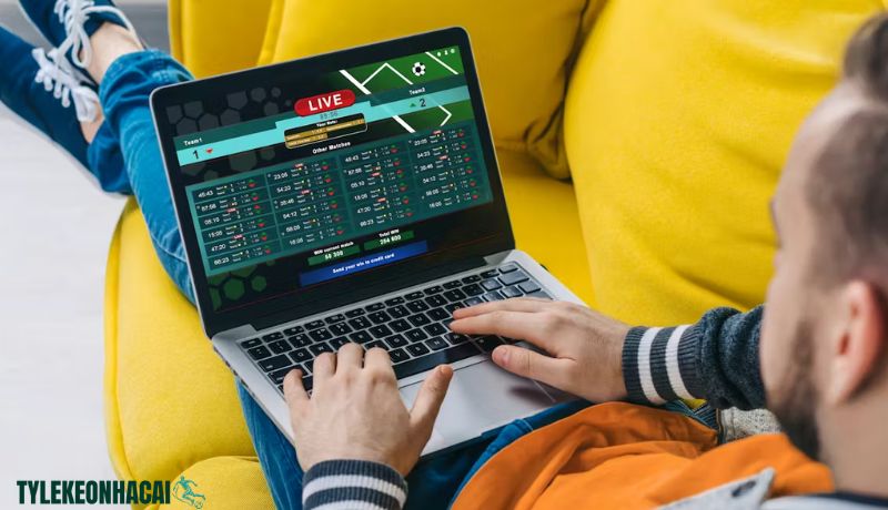 Những sai lầm khi lựa chọn nhà cái