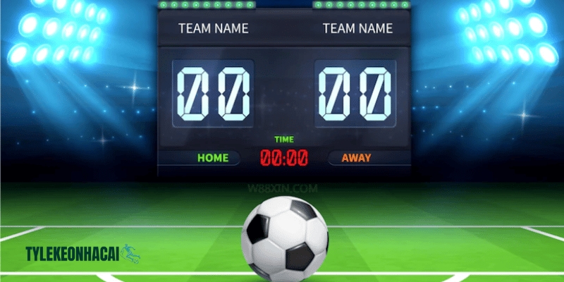 Tại sao theo dõi kết quả bóng đá lại quan trọng?