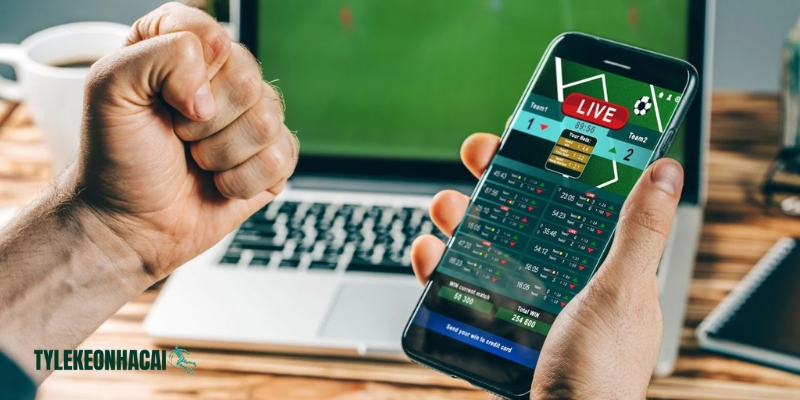 Tìm hiểu về cá cược có trách nhiệm